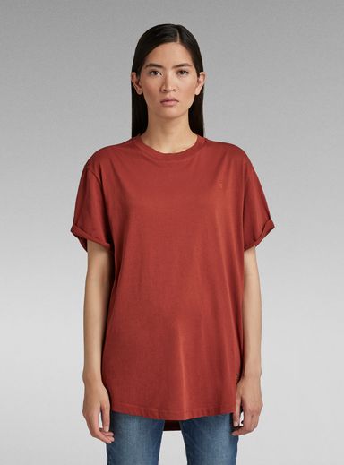 Lash Fem Loose Top